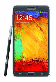 Samsung Galaxy Note 3