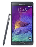 Samsung Galaxy Note 4