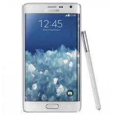 Samsung Galaxy Note Edge