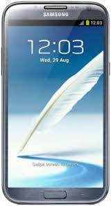 Samsung Galaxy Note II N7100