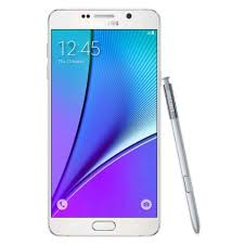 Samsung Galaxy Note5 (CDMA)