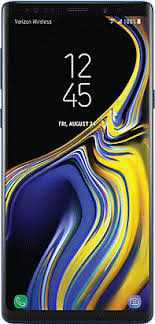 Samsung Galaxy Note9