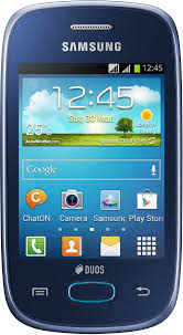 Samsung Galaxy Pocket Neo S5310