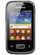 Samsung Galaxy Pocket