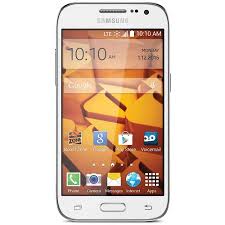 Samsung Galaxy Prevail