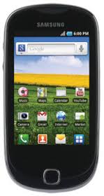 Samsung Galaxy Q