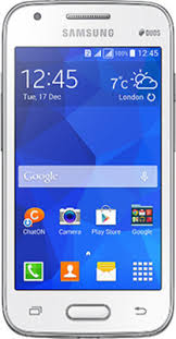 Samsung Galaxy S Duos 3