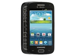 Samsung Galaxy S Relay 4G