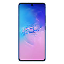 Samsung Galaxy S10 Lite