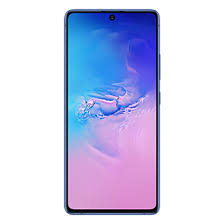 Samsung Galaxy S10 Lite