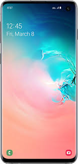 Samsung Galaxy S10