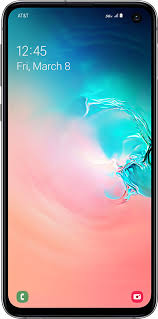 Samsung Galaxy S10e