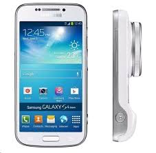 Samsung Galaxy S4 zoom