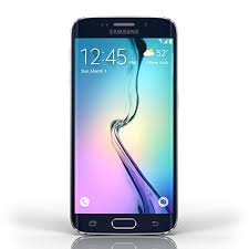 Samsung Galaxy S6 edge