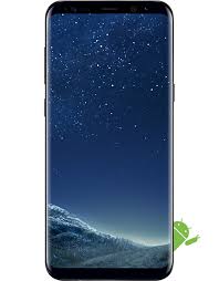 Samsung Galaxy S8+