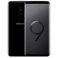 Samsung Galaxy S9+