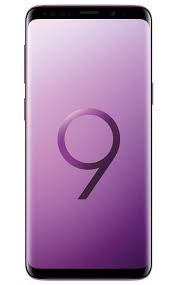 Samsung Galaxy S9