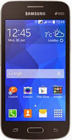 Samsung Galaxy Star 2 Plus