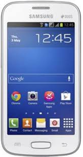 Samsung Galaxy Star Pro S7260