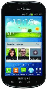 Samsung Galaxy Stellar 4G I200