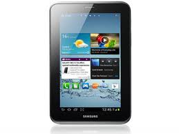 Samsung Galaxy Tab 2 7.0 P3100