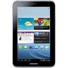 Samsung Galaxy Tab 2 7.0 P3110