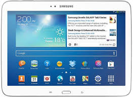 Samsung Galaxy Tab 3 10.1 P5200