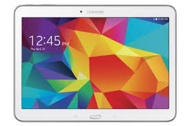 Samsung Galaxy Tab 4 10.1