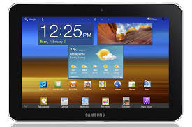 Samsung Galaxy Tab 8.9 4G P7320T