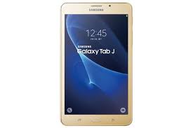 Samsung Galaxy Tab J