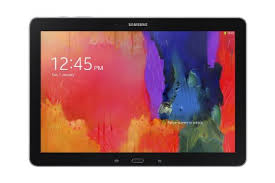 Samsung Galaxy Tab Pro 12.2