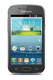 Samsung Galaxy Trend II Duos S7572