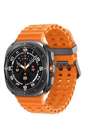 Samsung Galaxy Watch Ultra