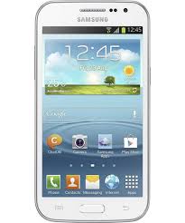 Samsung Galaxy Win I8550