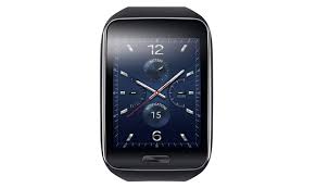 Samsung Gear S