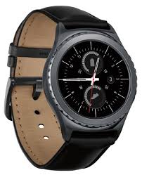 Samsung Gear S2 classic