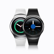 Samsung Gear S2