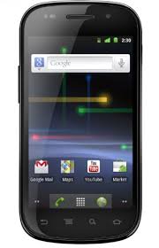 Samsung Google Nexus S i9023