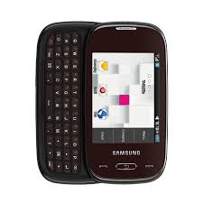 Samsung Gravity Q T289