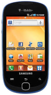 Samsung Gravity SMART