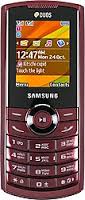 Samsung HERO 2232