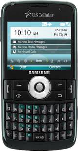 Samsung i225 Exec