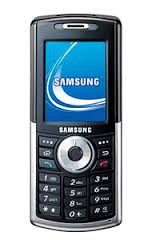 Samsung i300x
