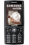 Samsung i550