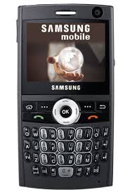 Samsung i600