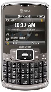 Samsung i637 Jack