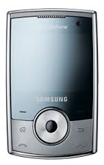 Samsung i640