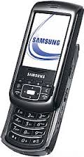 Samsung i750