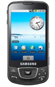 Samsung I7500 Galaxy