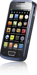 Samsung I8520 Galaxy Beam